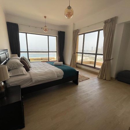 Luxury Apartment Jumeirah Sea View Dubaj Exteriér fotografie