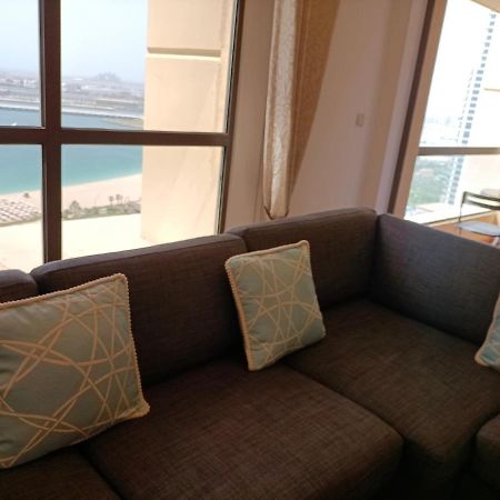 Luxury Apartment Jumeirah Sea View Dubaj Exteriér fotografie