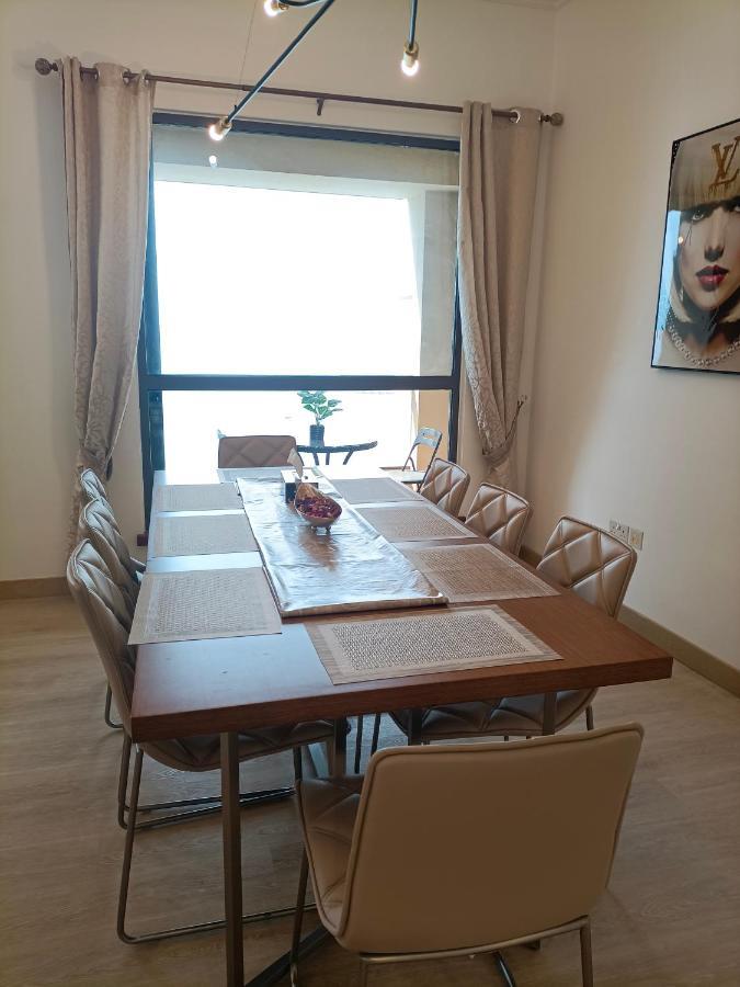Luxury Apartment Jumeirah Sea View Dubaj Exteriér fotografie